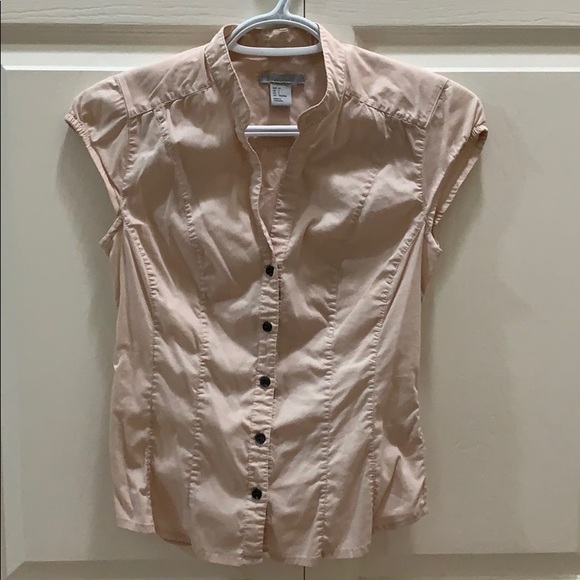 *2 shirts for $15* H&M button down dress shirt - Picture 1 of 4